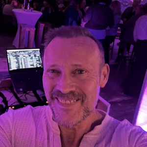 Zingende Dj Marcel