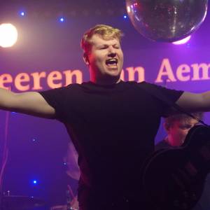 Zit 'R Dik In Boeken