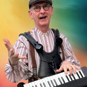 ZneriK: Piano Troubadour & Zorgmuzikant Boeken