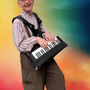 ZneriK: Piano Troubadour & Zorgmuzikant Boeken
