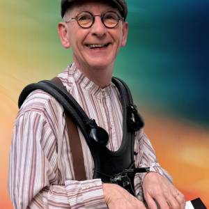 ZneriK: Piano Troubadour & Zorgmuzikant Boeken