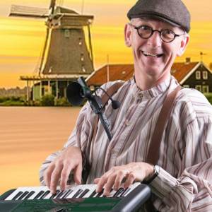 ZneriK: Piano Troubadour & Zorgmuzikant Boeken