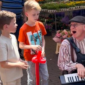 ZneriK: Piano Troubadour & Zorgmuzikant Boeken