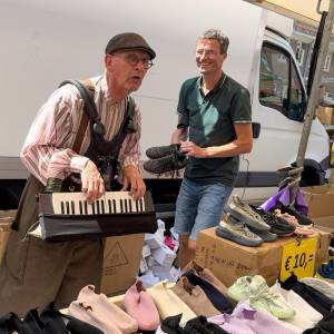 ZneriK: Piano Troubadour & Zorgmuzikant Boeken