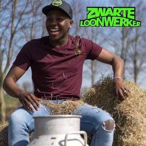 Zwarte Loonwerker Boeken
