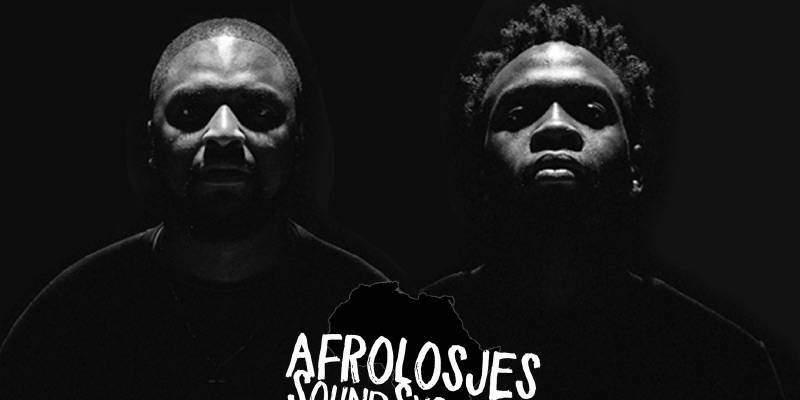 Afrolosjes Soundsystem