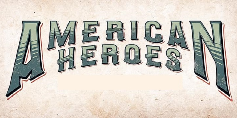American Heroes
