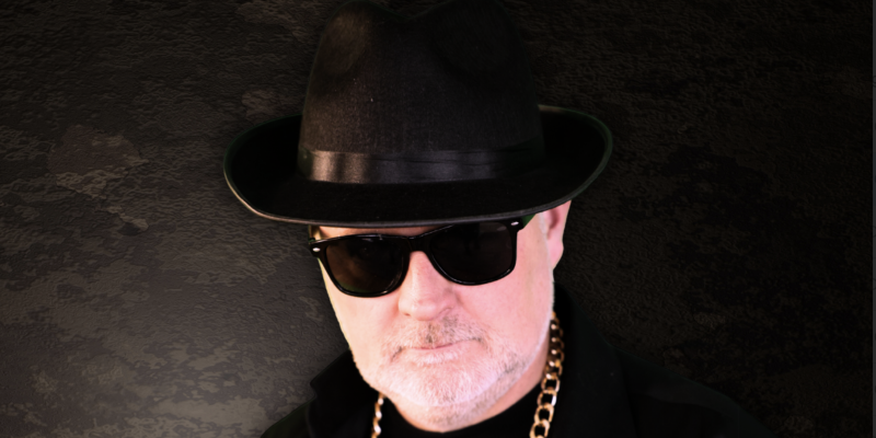 Andre Hazes imitator Jeroen boeken