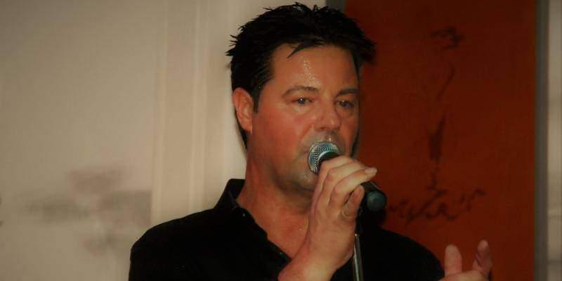 Andre Sharon 
