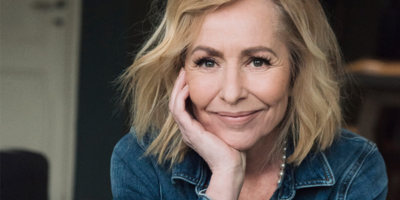 Angela Groothuizen boeken