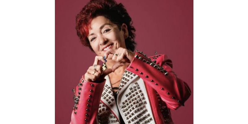 Anita Berends