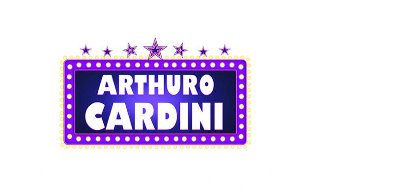 Arthuro Cardini boeken