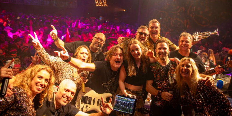 Band2Party