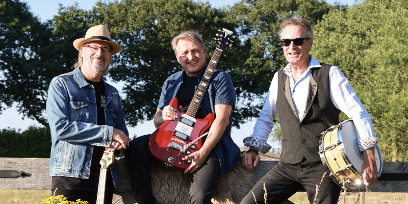 Band Zonder Henk boeken