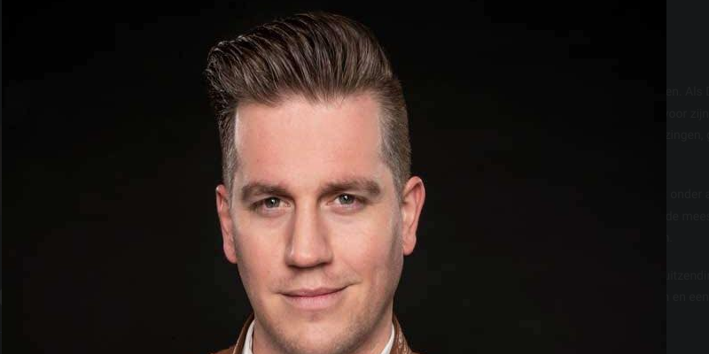 Bart van Dishoeck Boeken