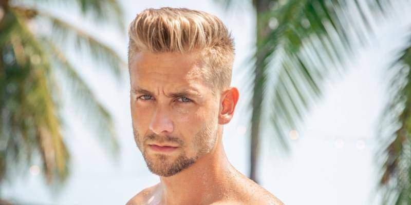 Bas (Temptation Island)