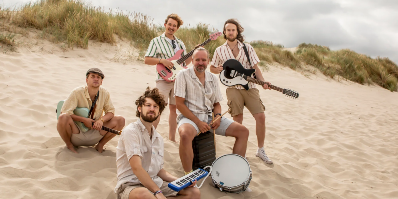 Beach Boys Best (The Beach Boys)