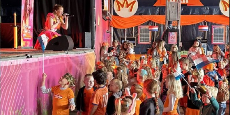 Bella Beats: Energieke Disco boeken