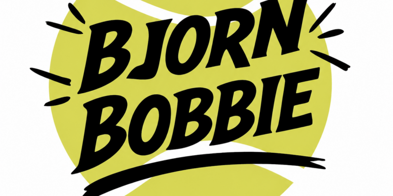 Bjorn Bobbie Boeken