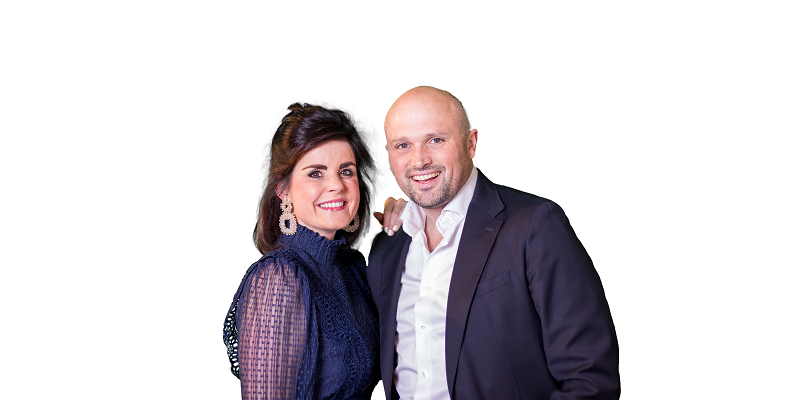 Bjorn en Mieke boeken