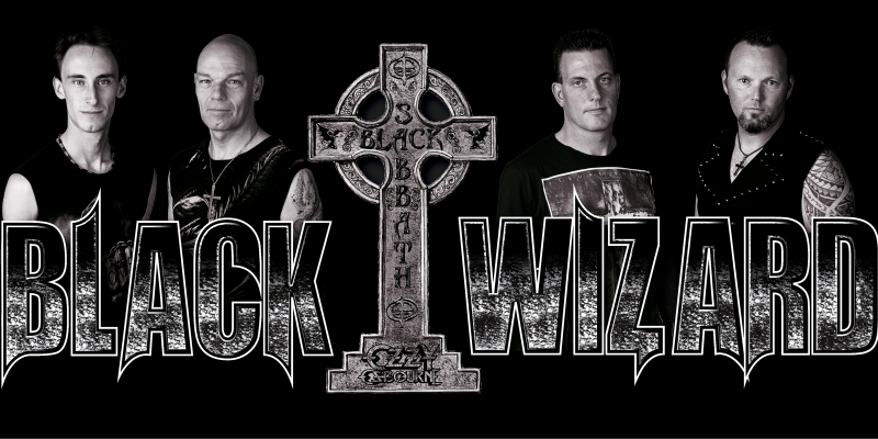 Black Wizard: A tribute to Black Sabbath boeken