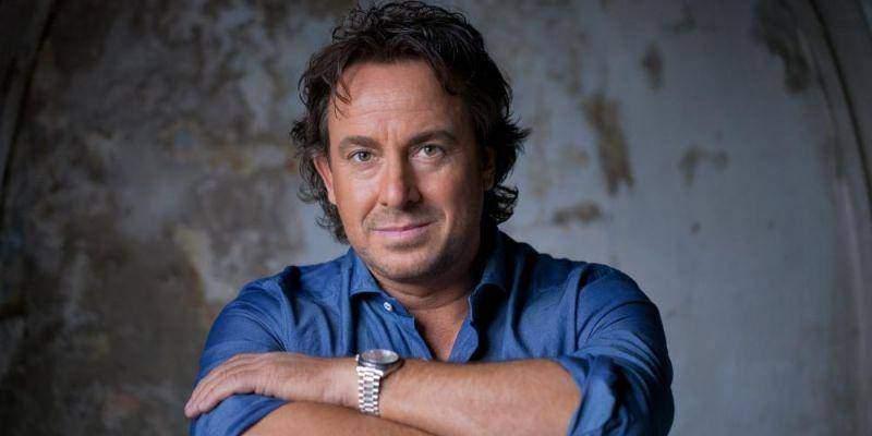 Marco Borsato
