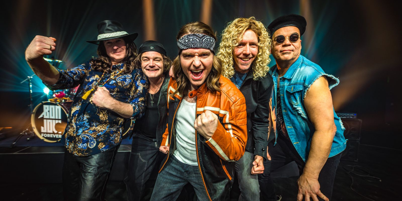 Bon Jovi Forever