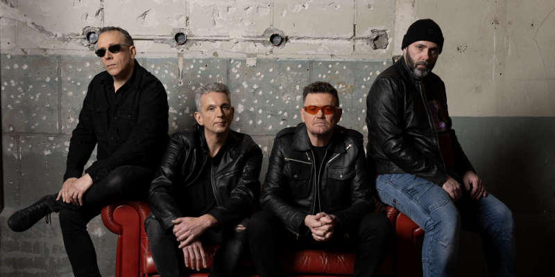 Bonavox (U2)