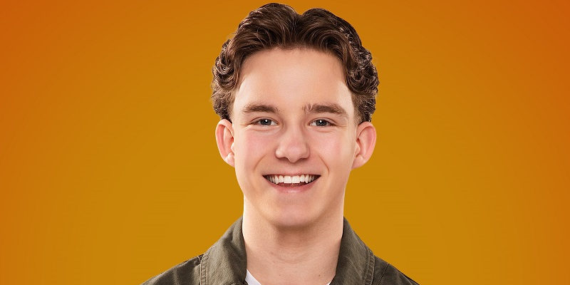 Bram Bongers