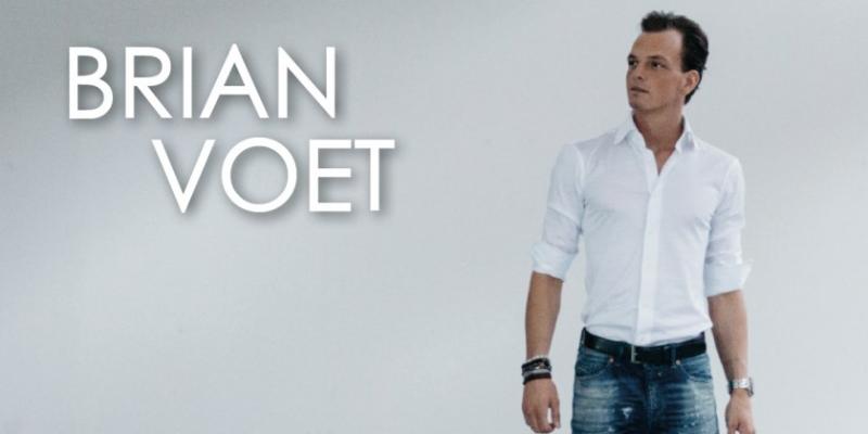 Brian Voet boeken