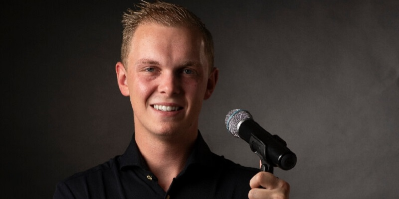 Bryan Jongsma 