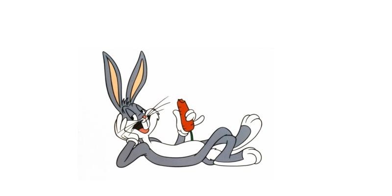 Bugs Bunny boeken