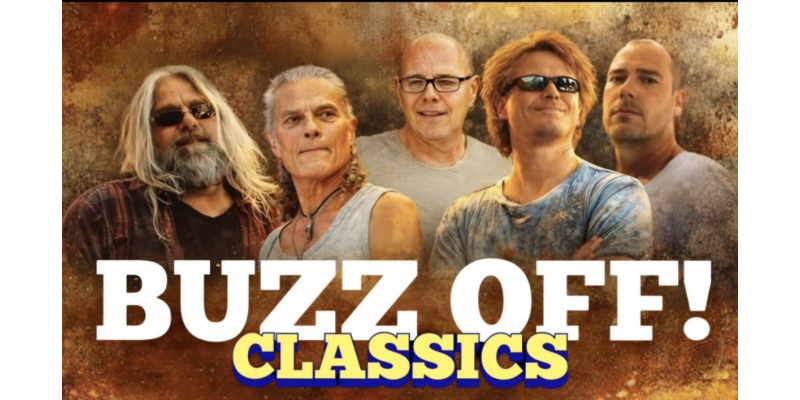 Buzz off Classics