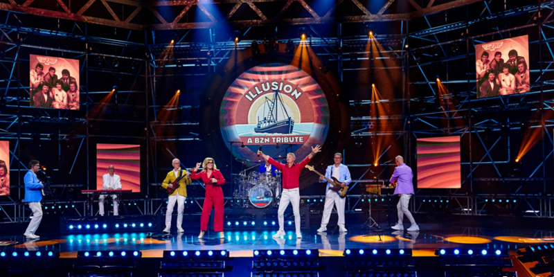 Illusion - A Tribute to BZN