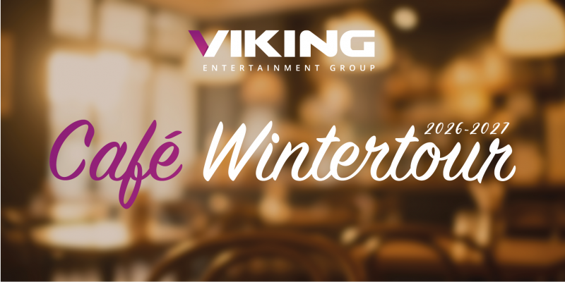 De Wintertour in jouw café boeken