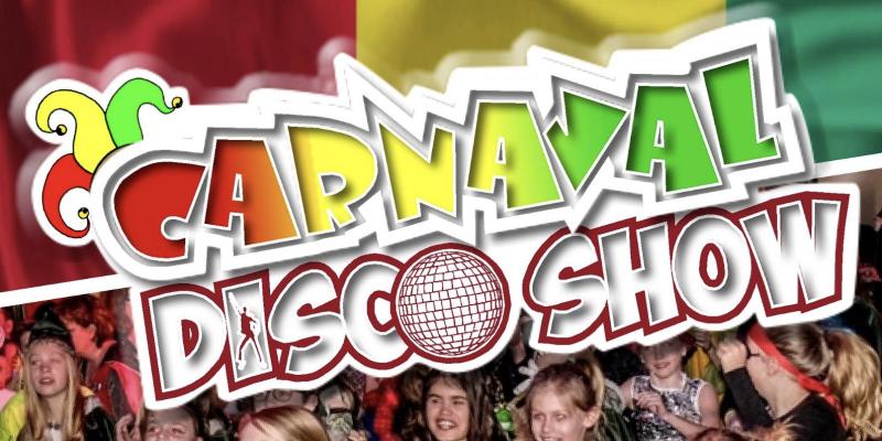 Carnaval Disco Show 