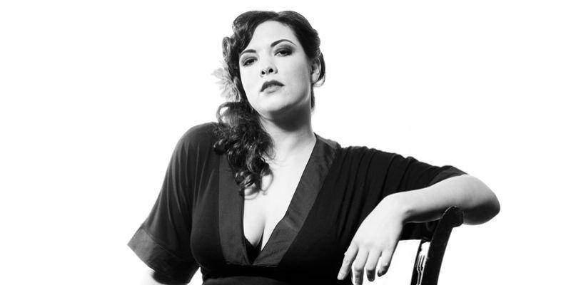 Caro Emerald