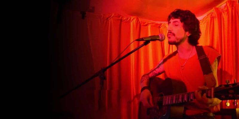 Cat Stevens Experience