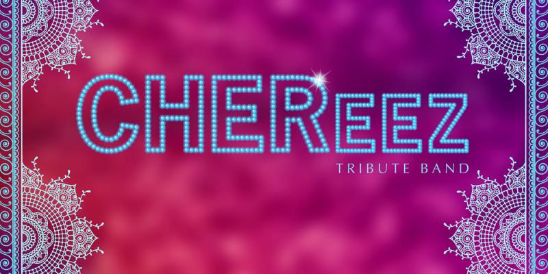 CHEReez (Cher Tribute)