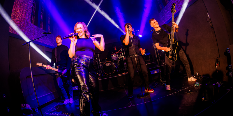 Cherry & the Sugarstuds boeken