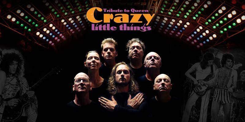 Crazy Little Things (Queen)