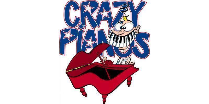 Crazy Piano's