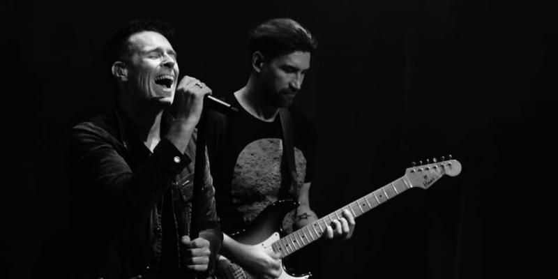 Crystal Dream: U2 Tribute