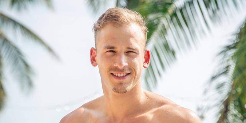 Daan (Temptation Island)