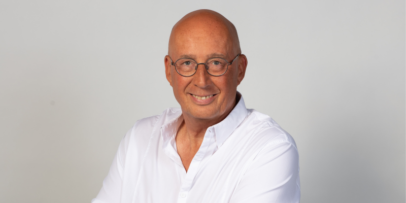 Daniel Dekker