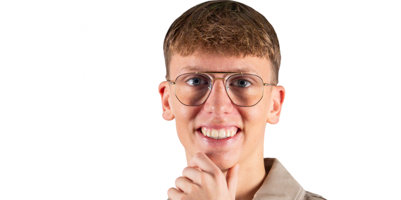 Daymian van Os boeken