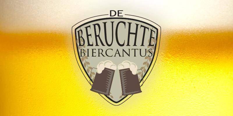 De Beruchte Biercantus