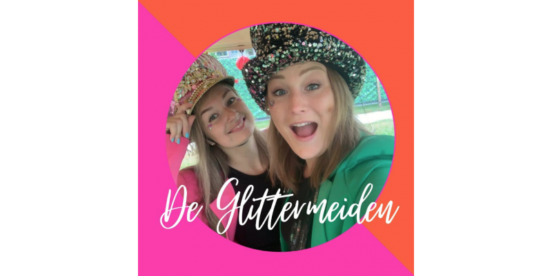 De Glittermeiden