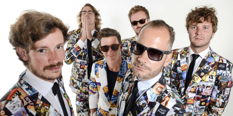 De Grote Karaoke Show boeken