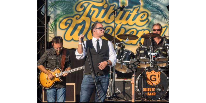 De Guus Meeuwis Tributeband